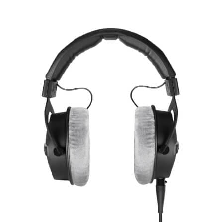 หูฟังสตูดิโอแบบครอบ BEYERDYNAMIC DT 770 PRO X LIMITED EDITION_3
